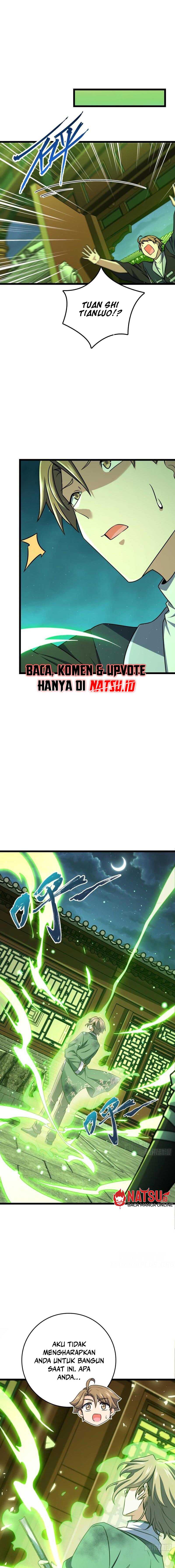 Spare Me, Great Lord! Chapter 630 Gambar 4